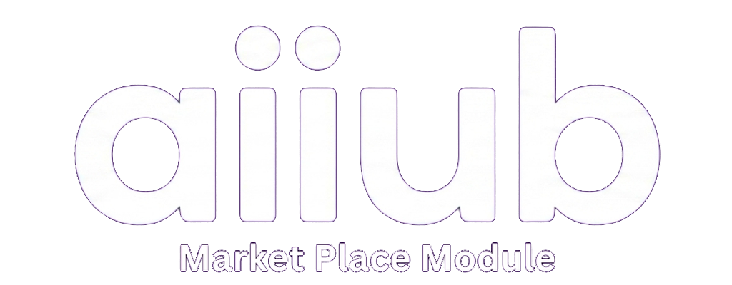Aiiub Marketplace